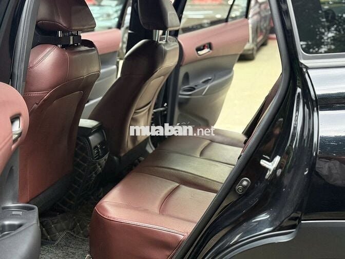 Toyota Cross V 2022 Thái Lan 35.000 km Đen