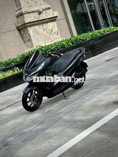 Honda PCX150 2019 Đen Cực Kỳ Chất Lượng 29D2