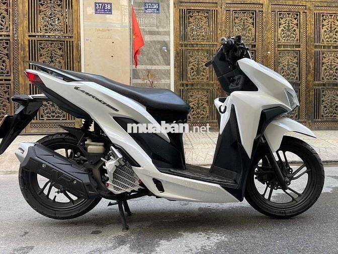 Honda Vario 150 2019 Trắng