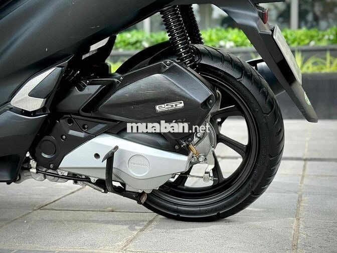 Honda PCX150 2019 Đen Cực Kỳ Chất Lượng 29D2