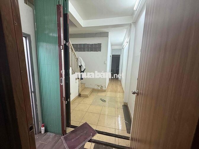 🏡 CHO THUÊ NGUYÊN CĂN – XÔ VIẾT NGHỆ TĨNH, BÌNH THẠNH