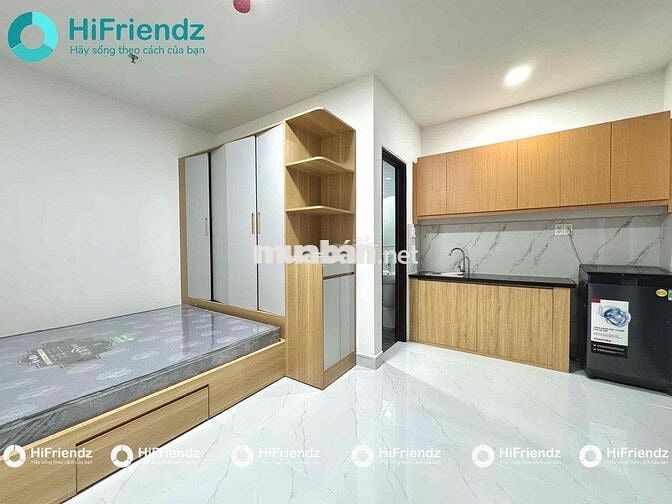 KHAI TRƯƠNG CĂN HỘ ĐẲNG CẤP GIÁ TỐT TRUNG TÂM BÌNH THẠNH