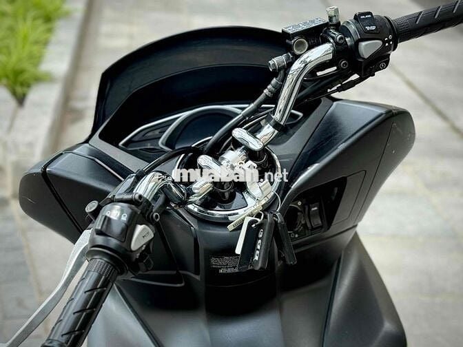 Honda PCX150 2019 Đen Cực Kỳ Chất Lượng 29D2