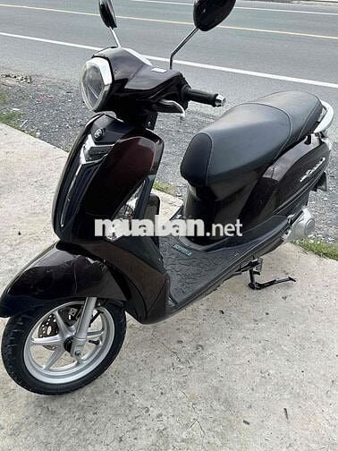 Yamaha Grande 2015 Nâu