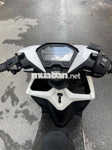 Honda Vario 150 2019 Trắng