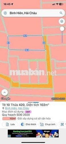 nhà trung tâm giá rẻ cần bán gấp