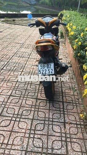 Honda Winner 150R Đen cam Rin đẹp 