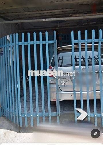NHÀ NGUYÊN CĂN  Gần CHỢ BÌNH AN LÀNG ĐẠI HỌC THỦ ĐỨC ĐƯỜNG SÂN 6m