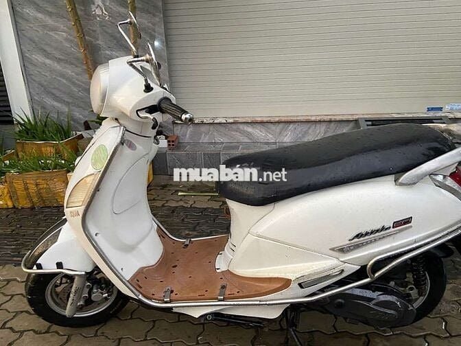 Elizabeth Fi 125cc 2012 máy êm,bstp59❤️❤️