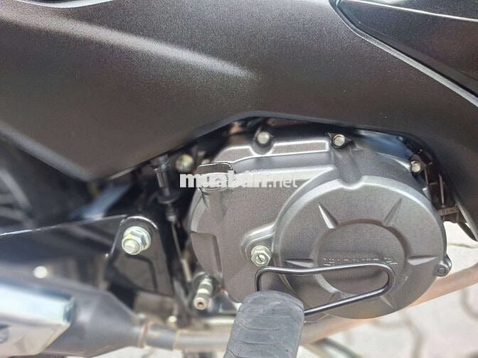 Honda Wave 110 2024 Đen Nhật