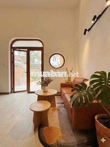 CĂN NHÀ MINI GIỮA LÒNG THÀNH PHỐ THỦ DẦU MỘT - CÓ DÒNG TIỀN SẴN