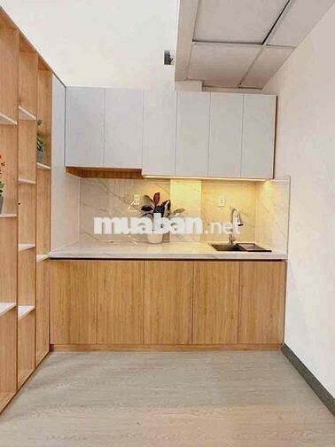 CĂN NHÀ MINI GIỮA LÒNG THÀNH PHỐ THỦ DẦU MỘT - CÓ DÒNG TIỀN SẴN