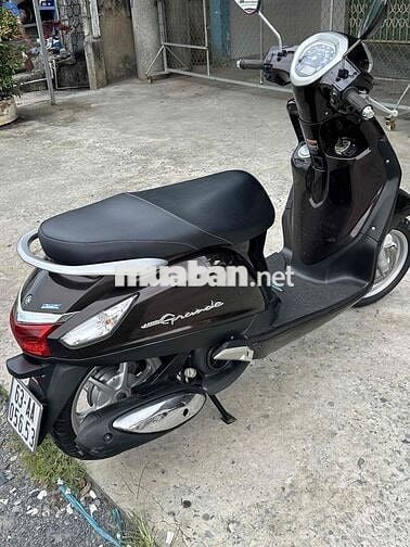 Yamaha Grande 2015 Nâu
