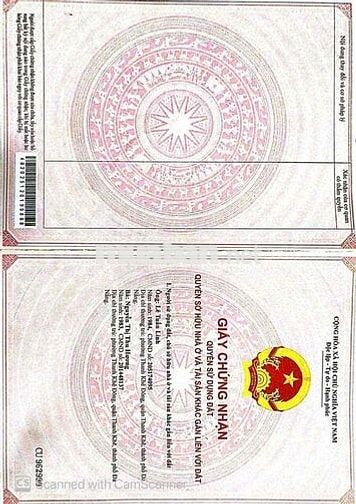 nhà trung tâm giá rẻ cần bán gấp