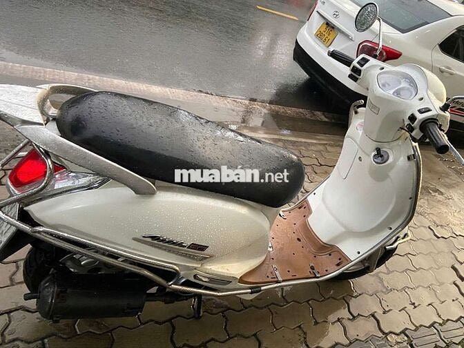 Elizabeth Fi 125cc 2012 máy êm,bstp59❤️❤️