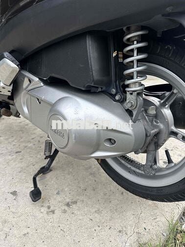 Yamaha Grande 2015 Nâu
