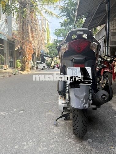 Honda SH125 2015 Đỏ 42000 km