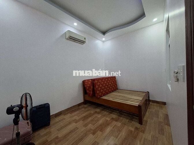 cho thuê nhà mặt tiền đường tl 27 phường an phú đông giá 16 tr