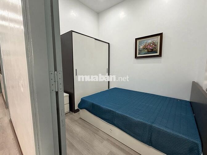 🏡 CHỈ 4,9 TỶ – CĂN HỘ 80M², 3PN FULL NỘI THẤT PHỐ TRẦN BÌNH.