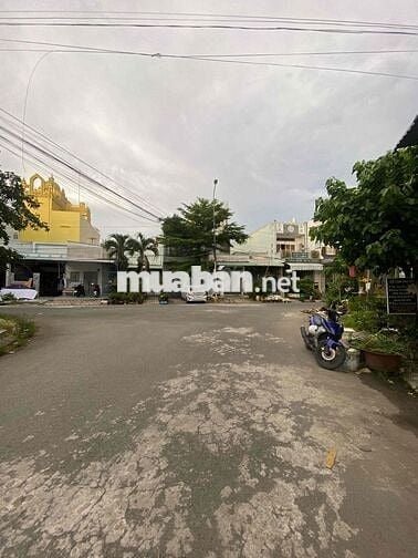 Bán Nhà Trệt Lầu Khu Dân Cư Thới Nhựt 2 Cần Thơ