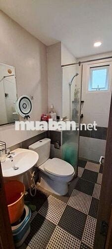 Chính chủ bán căn hộ HLPĐ, giá mềm 3,5 tỷ, sổ hồng riêng, giáp Thủ Đức