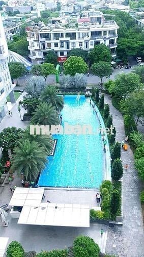 Chính chủ bán căn hộ HLPĐ, giá mềm 3,5 tỷ, sổ hồng riêng, giáp Thủ Đức
