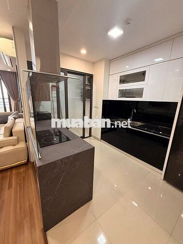 Căn hộ 102 Thái Thịnh Hà Thành Plaza - 69m2 2pn, căn góc, slot ô tô.