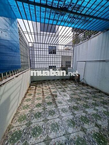 cho thuê nhà mặt tiền đường tl 27 phường an phú đông giá 16 tr