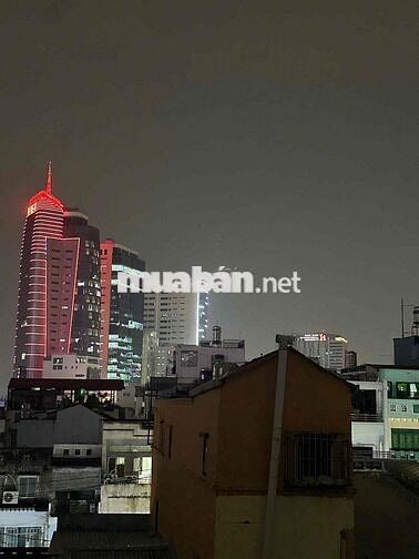 Ký Túc Xá Phan Văn Hân Bình Thạnh gần CĐ Cao Thắng Giá Chỉ 1tr8