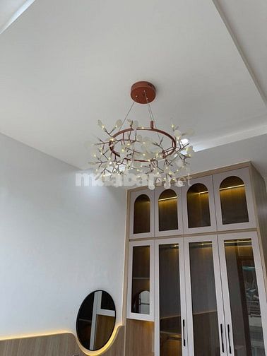Bán nhà hẻm 5m - 410 CMT8 - 136m2 sàn, có thang máy, chỉ 9 tỷ