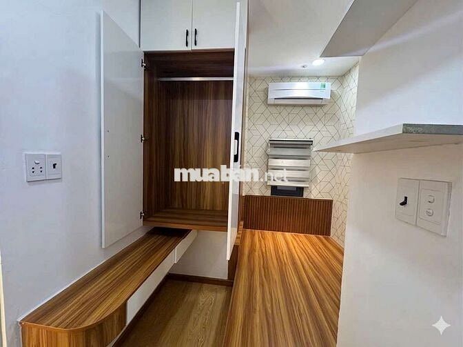 Nhà Đẹp Full Nội Thất Hoàng Hoa Thám_ Vào Ở Ngay_ Chỉ 12tr