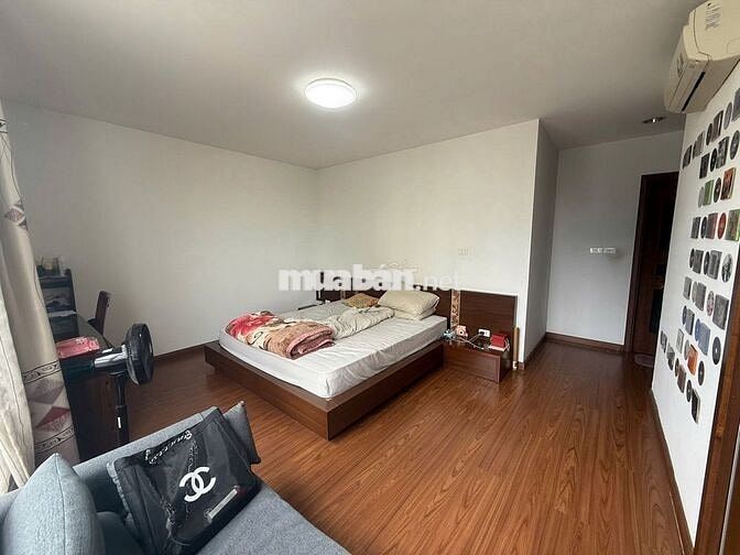 Căn hộ 102 Thái Thịnh Hà Thành Plaza - 69m2 2pn, căn góc, slot ô tô.