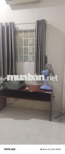 CHO THUÊ NHÀ TRỌ BÌNH TÂN ƯU TIÊN NỮ - SINH VIÊN NỮ