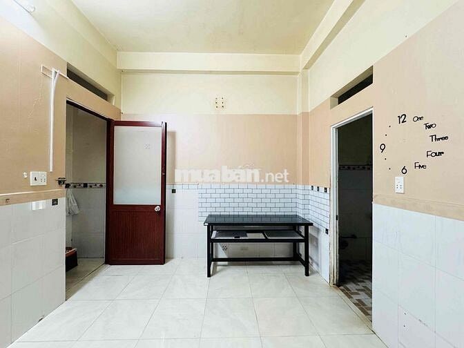 PHÒNG TRỌ 1TR7 NGAY THAM LƯƠNG CÔNG VIÊN TÂN THỚI NHẤT QUẬN 12
