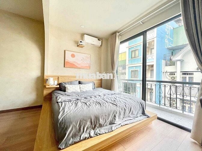 KHAI TRƯƠNG PHÒNG MỚI FULL NỘI THẤT HOÀNG HOA THÁM SÁT PHAN ĐĂNG LƯU
