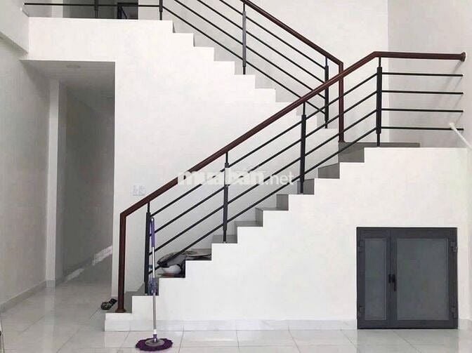 Cho thuê nhà Ecohome1- Ecolakes Mỹ Phước, Bến Cát, BD