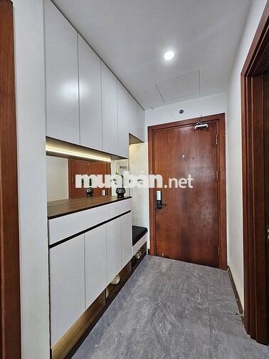Giảm sâu! Căn góc CC Hong Kong Tower - Đê La Thành 67m2, 2PN, view đẹp