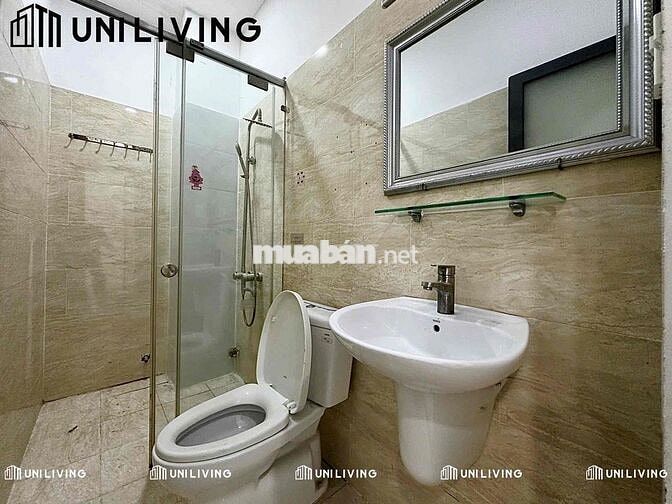 KHAI TRƯƠNG DỰ ÁN STUDIO CỬA SỔ TRỜI NGAY GA TÂN CẢNG TIỆN ĐI CÁC QUÂN