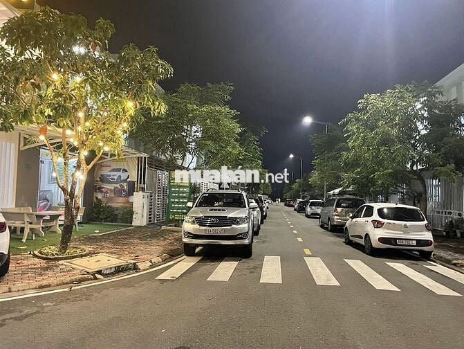 Cho thuê nhà Ecohome1- Ecolakes Mỹ Phước, Bến Cát, BD