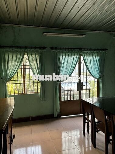 EM CẦN BÁN GẤPP NHÀ SỔ HỒNG RIÊNG - P. ĐÔNG HÒA, TP.HCM