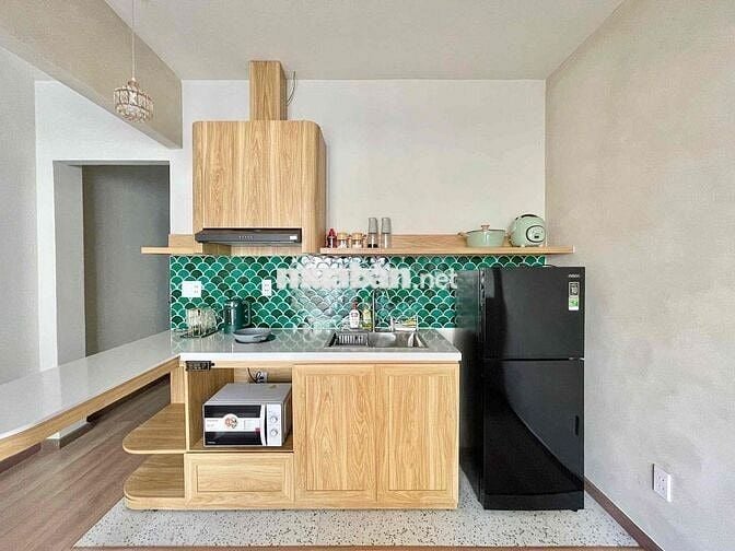 KHAI TRƯƠNG PHÒNG MỚI FULL NỘI THẤT HOÀNG HOA THÁM SÁT PHAN ĐĂNG LƯU