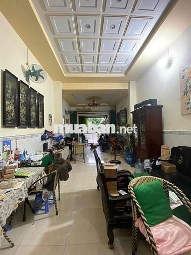 Bán Nhà Trệt Lầu Khu Dân Cư Thới Nhựt 2 Cần Thơ