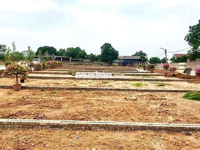 chỉ 1.8 tỷ sở hữu 100m2 đất khu kim cương Tùng Thiện Sơn Tây