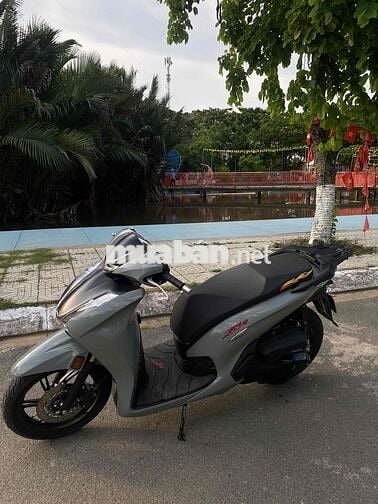 Honda SH350i 2022 Xám 33066 km