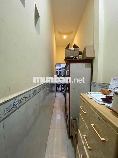 Bán Nhà Trệt Lầu Khu Dân Cư Thới Nhựt 2 Cần Thơ