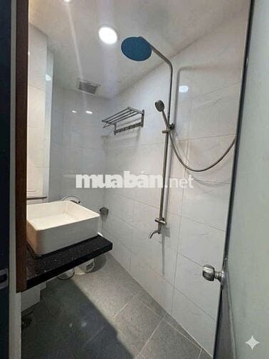 Nhà Đẹp Full Nội Thất Hoàng Hoa Thám_ Vào Ở Ngay_ Chỉ 12tr