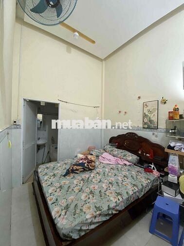 Bán Nhà Trệt Lầu Khu Dân Cư Thới Nhựt 2 Cần Thơ