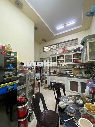 Bán Nhà Trệt Lầu Khu Dân Cư Thới Nhựt 2 Cần Thơ