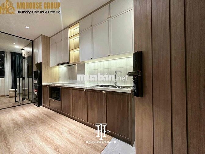 🌹CHO THUÊ CH 1PN + PK | BANCOL - CỬA SỔ - NT LUXURY TẠI PHỐ NHẬT BẢN