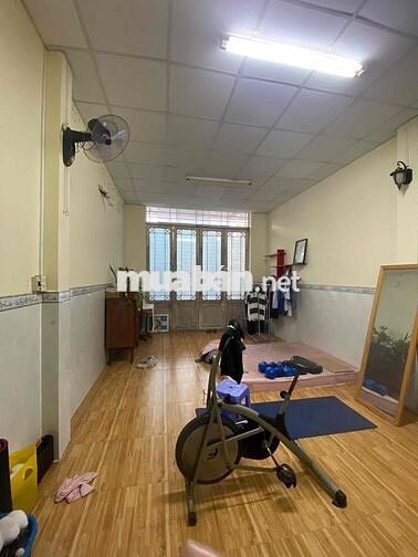 Bán Nhà Trệt Lầu Khu Dân Cư Thới Nhựt 2 Cần Thơ